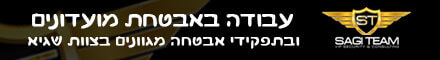 צוות שגיא